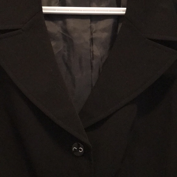 🧵 Liz Claiborne Lined Blazer - Picture 4 of 5